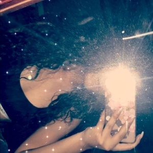 Meet your Posher, Priscilla